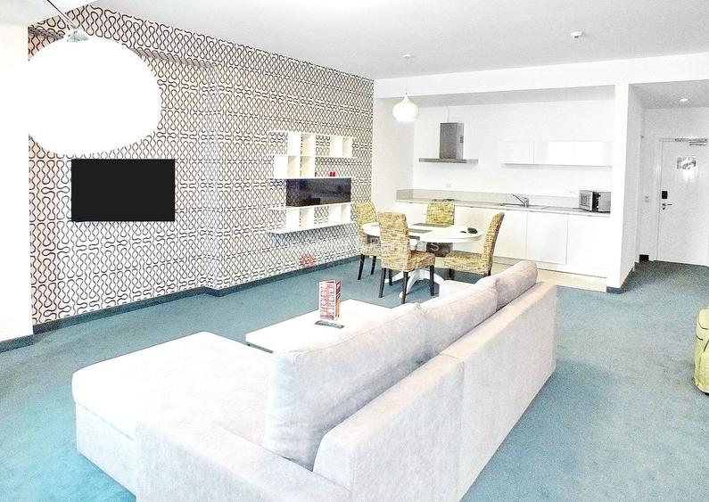 Apartamente Premium- Aparthotel - 12