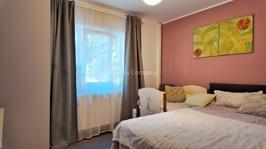 Vindem apartament in Navodari cu 3 camere - 2