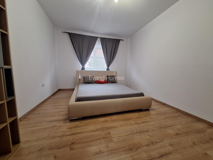 Casa Individuala - teren generos -modern mobilata - Giarmata - 5