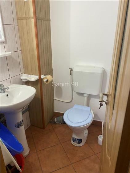 Apartament 3 camere , zona centrala , parter , renovat complet , 72 mp , liber - 9