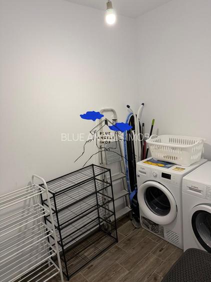 3 Camere, 2 bai, parcare si boxa, Tractorul Maurer - 7