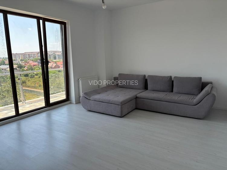 APARTAMENT 2 CAMERE-MODERN-PRELUNGIREA GHENCEA-BLOC NOU-CENTRALA - 18