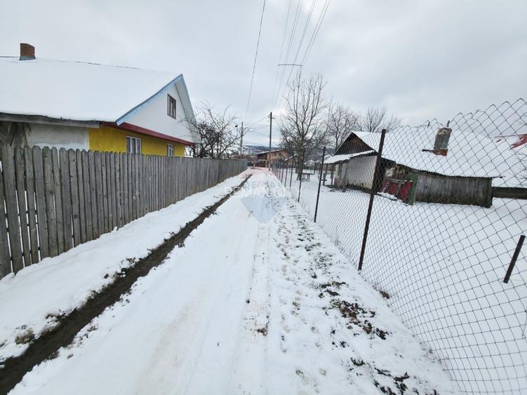 Teren 325mp Dobreni / Strada LASCAR CATARGIU - 9