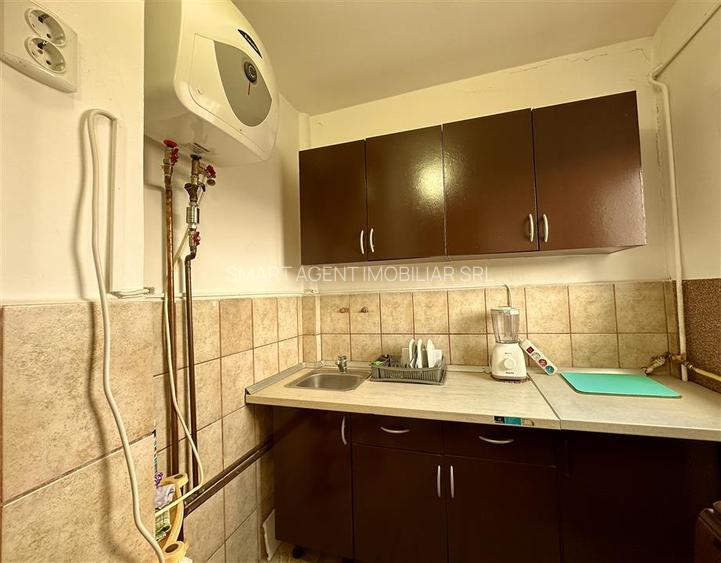Garsoniera conf. 1 Zona Fortuna, Arad - 3