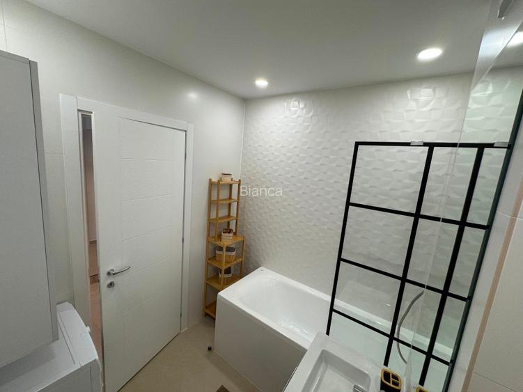 Garsoniera HILS Brauner - cu loc de parcare  - 7