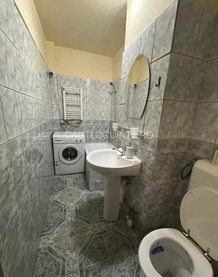 Garsoniera | Ghica Tei | Mobilata | Obor | Metrou 15' - 7