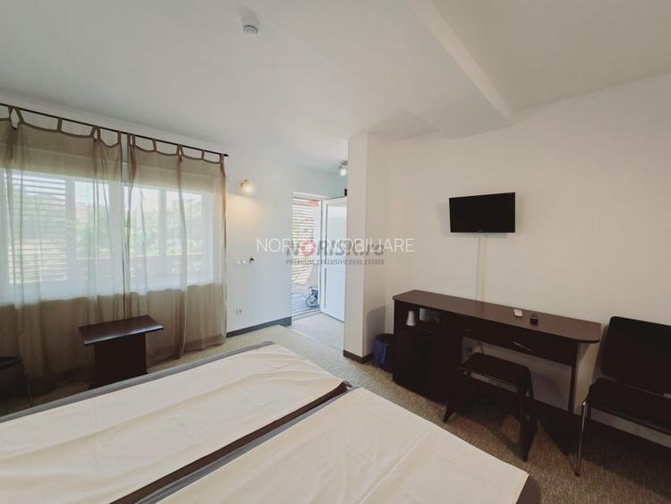 Pensiune la cheie – Costinești - Investiție sigura - 10