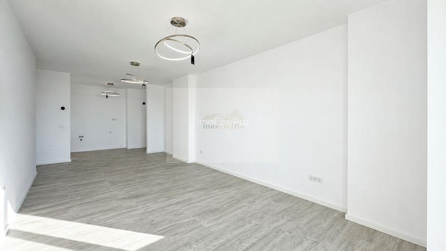 Investiție! Vânzare apartament 2 camere, terasă panoramică~zona Elite - 2