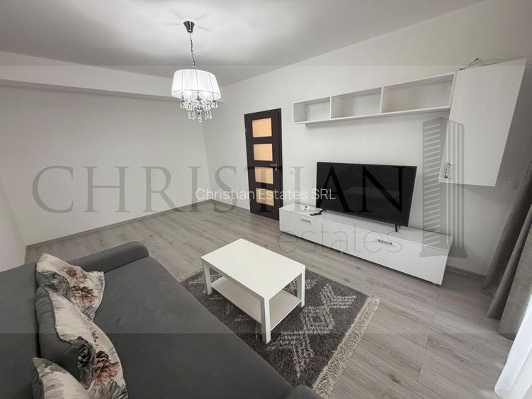 Apartament 2 camere - Exigent Plaza Residence Faza 4 Parcare Inclusa - 5