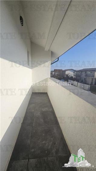 GATA DE MUTAT! Casa cuplata 4 camere langa STB in Varteju-Magurele - 30