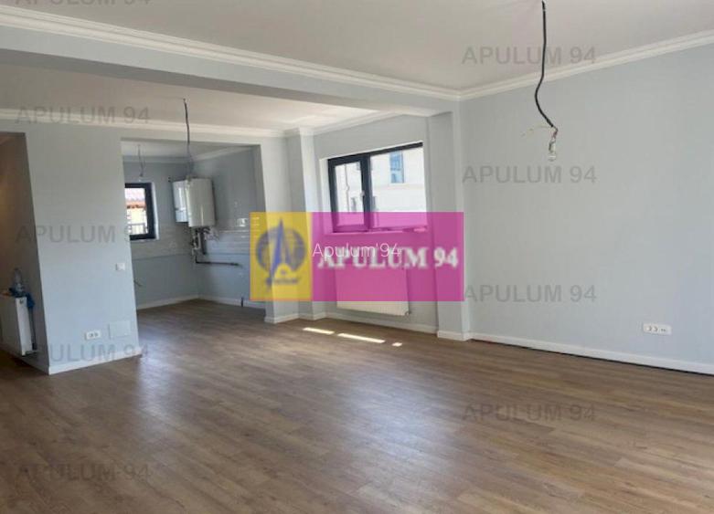 Vila tip duplex Otopeni- Odai- Matei Basarab. - 4