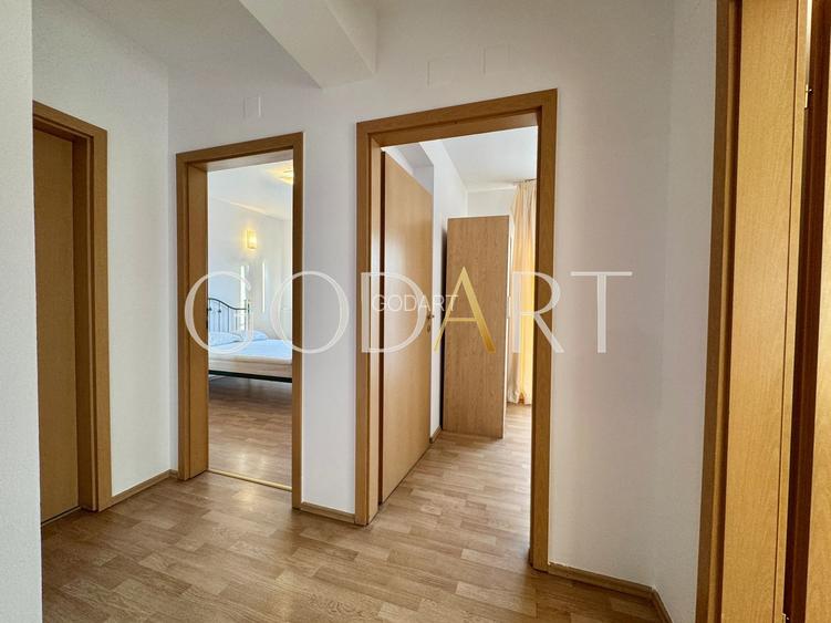 Apartament 4 camere | Herastrau | Loc de parcare | Pet friendly - 15