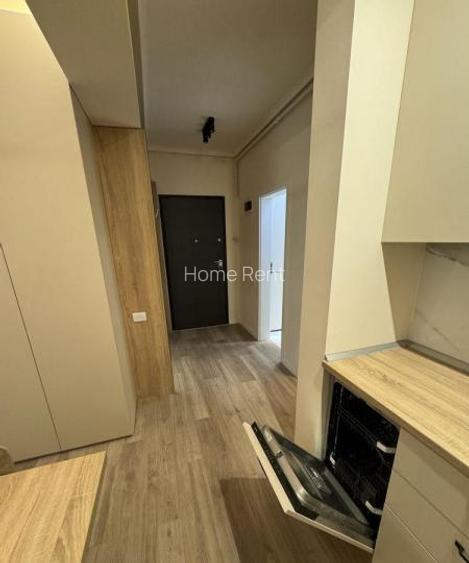 Apartament Plaza Residence Anaf Bloc nou - 6