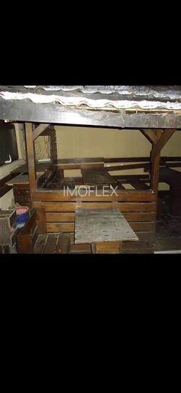 Casă cu spațiu comercial + locuință, ideală pentru HoRe - 4