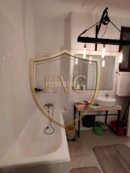 Garsoniera | Ultracentrala | Cismigiu | Centrala Proprie - 8