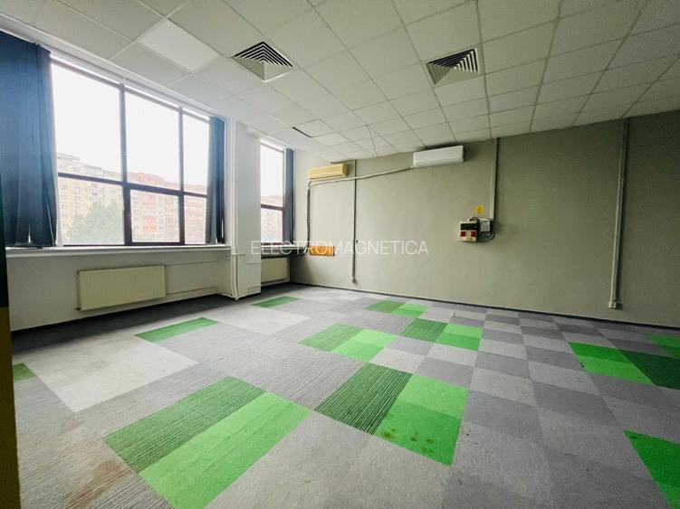 ELECTROMAGNETICA BUSINESS PARK - 4