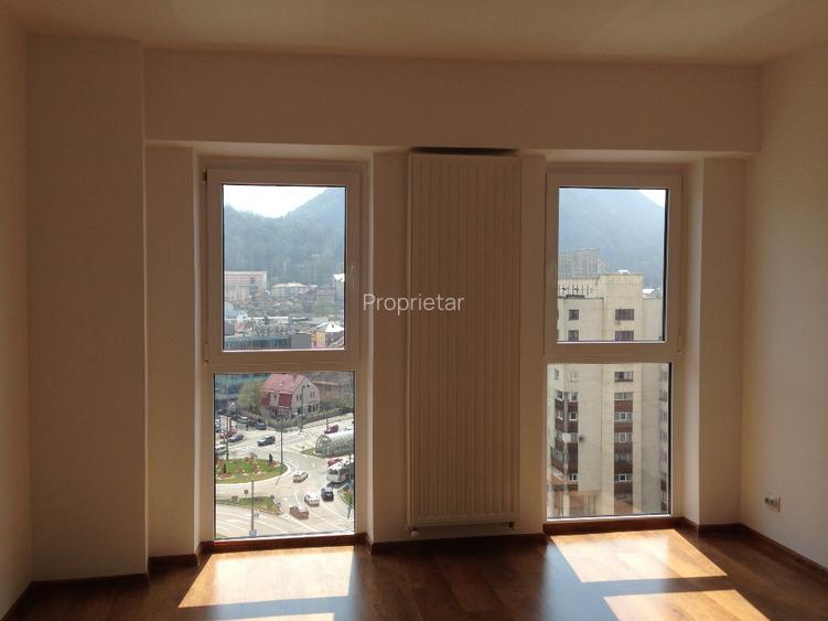 Proprietar vand birou Centrul Civic | 62 mp | vedere panoramica - 3