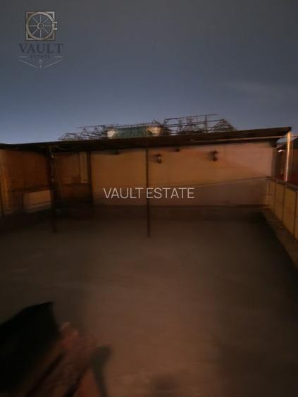 Apartament 3 camere - Vulcan Center - Sebastian  - 13