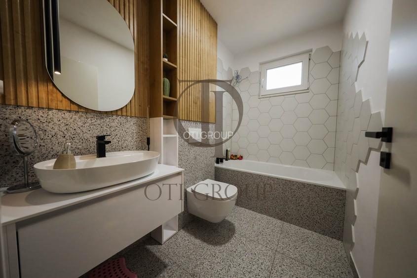 CASĂ LA PREȚ DE APARTAMENT lângă Cluj-Napoca – 620 mp teren, COMISION 0%! - 5