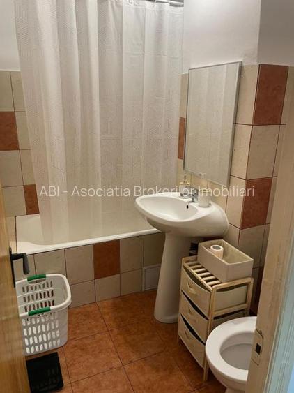 Garsoniera dec. 5 min. metrou Dristor - 7