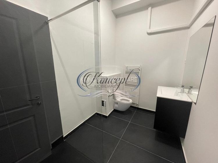Apartament cu destinatie birouri, zona Tribunalului - 10
