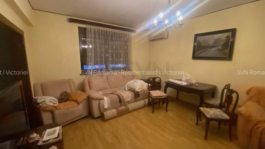 REV2005626 Casa cu teren 363 mp Agronomie - Domenii - 7