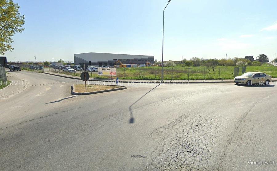 Teren de vanzare in Constanta - 5