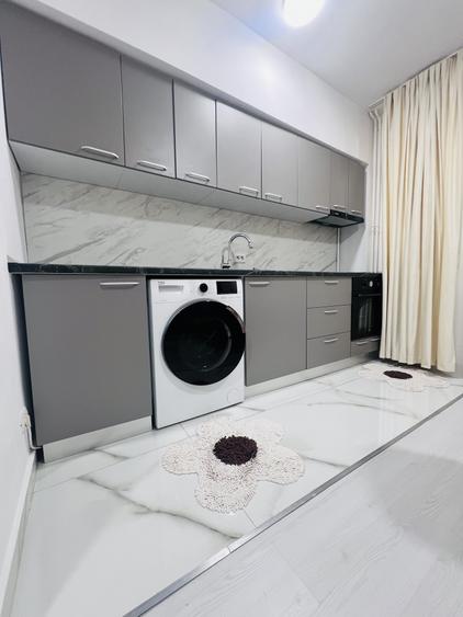 Apartament 2 Camere | Parc Cinema Floreasca | Prima Închiriere |