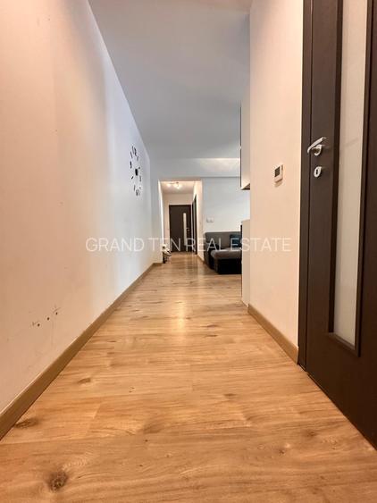 Vanzare apartament 3 camere Belvedere, etaj 1, parcare subterana - 10