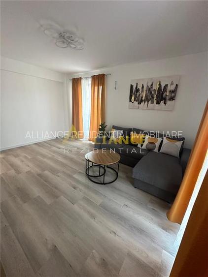 Sector 4, Aluviuni Metrou Aparatorii Patriei,Apartament 2 Camere - 20