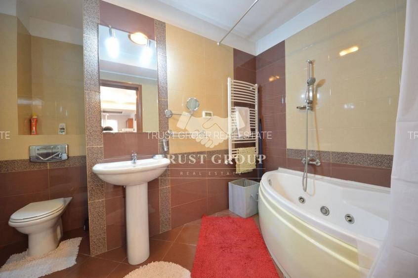Apartament 3 Camere Herastrau - 9