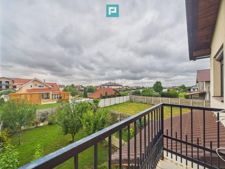 Duplex, 117 mpu, Moșnița Veche - 23