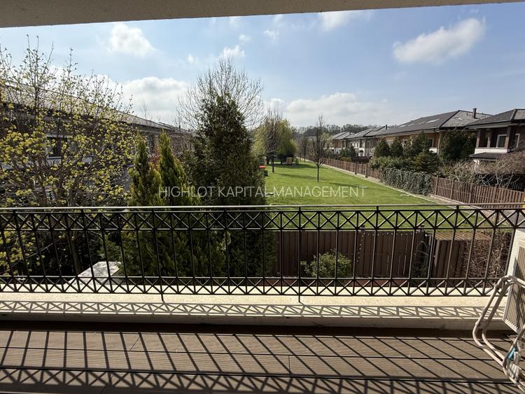 SANSA UNICA IN OXFORD GARDENS | VILA CU 3 DORMITOARE - AISB - 28