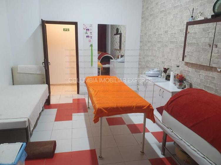 Lacul Tei  zona  de  N=V  oportunitate spatiu comercial - 21