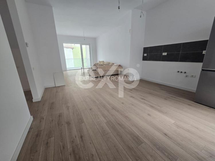 Apartament de vanzare 2 camere -imobil nou- zona Calarasi- Sf Stefan - 3