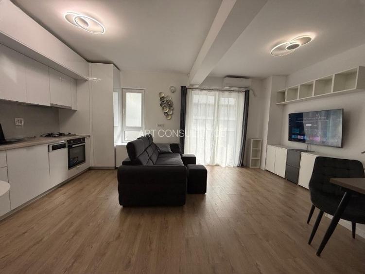 Apartament 3 Camere Tip Duplex | Central Address Residence | Parcare - 2
