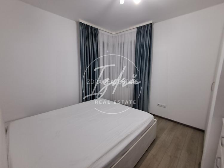 Apartament modern de inchiriat – Doamna Stanca | Parcare privata | Bloc cu lift - 7