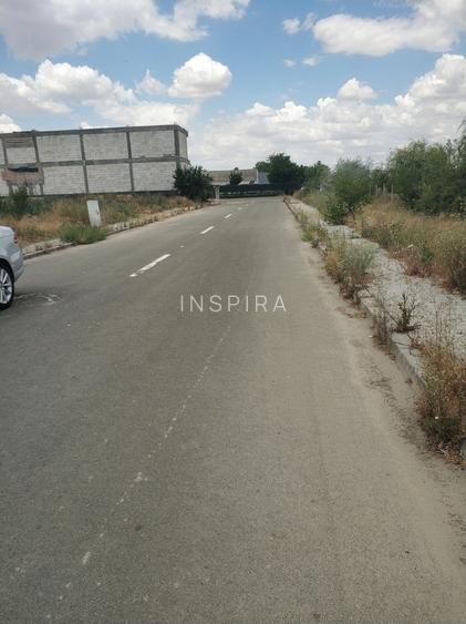 Teren cu fundatie si proiect pe malul lacului - 4