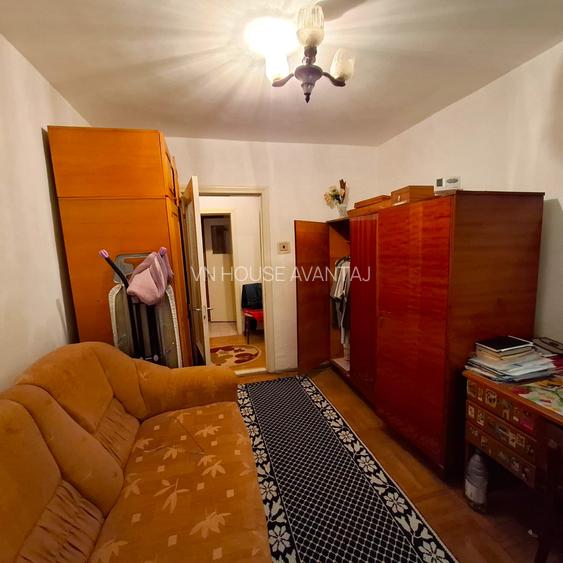 Apartament 3 camere, etaj1 (Politie) - 5