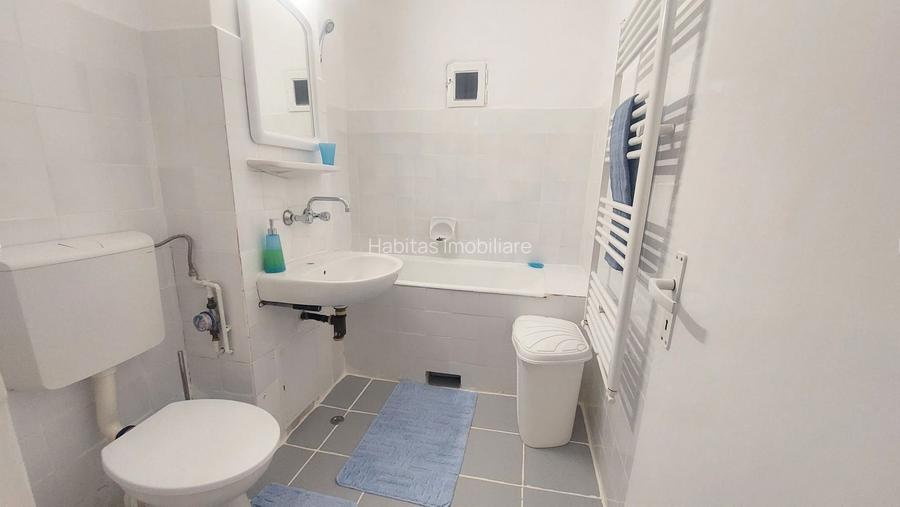 0 Comision 2 camere cu GARAJ, strada Fabricii de Zahar, Marasti - 16