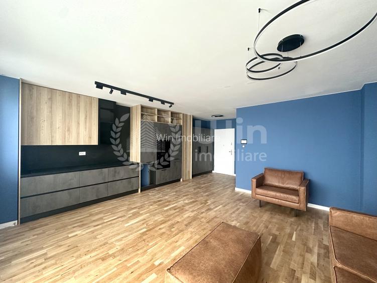 Apartamant 2 Camere | Bloc nou | La cheie | Parcare | Semicentral - 3