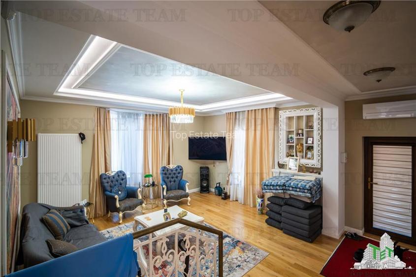 Vila cu deschidere la lac, piscina, garaj inchis - Branesti, Ilfov - 20