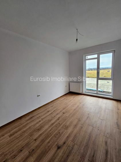 Apartament cu 2 camere finisat la cheie, Magnolia Residence Sibiu - 4