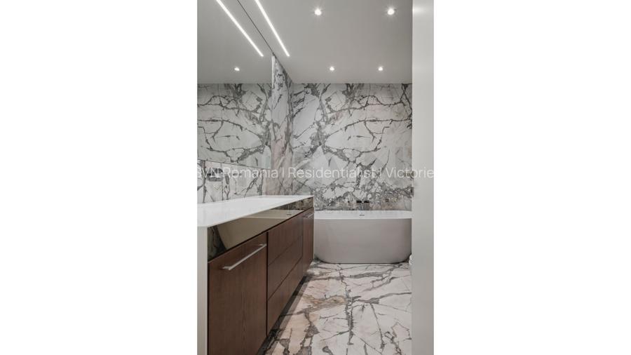 REA1027663 Apartament 4 camere I Prima inchiriere I 2 Parcari I Kiseleff - 10