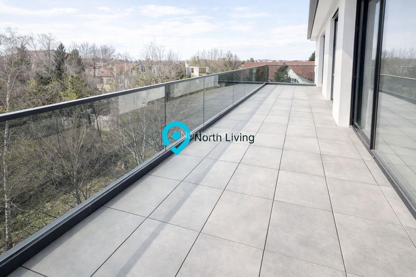 Apartament 3 Camere LUX | 107 MP | Iancu Nicolae | Mobilat si Utilat - 5