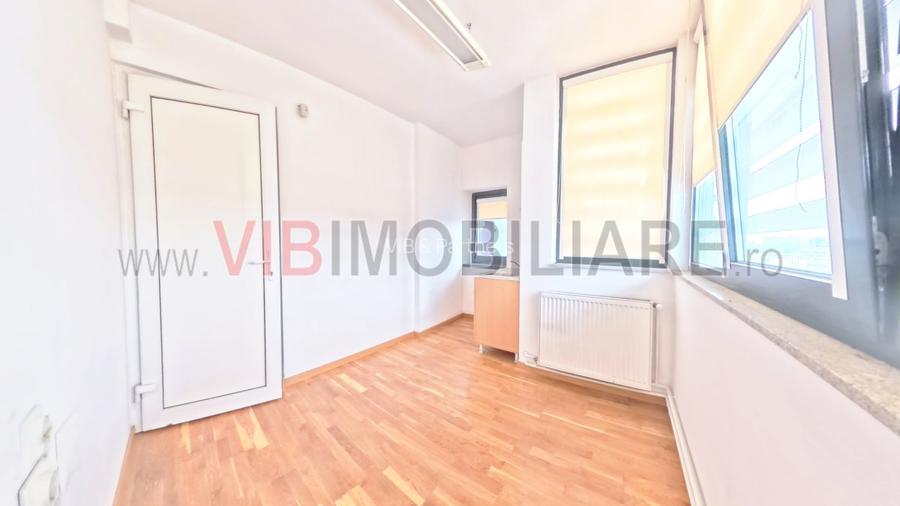 Grozavesti / metrou/ Spatiu birou 160 mp/utilitati incluse /tva inclus - 6