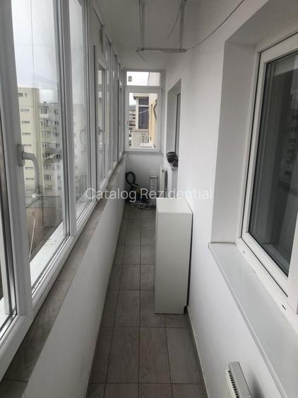 Apartament cu 2 camere de inchiriat in zona Iancului-metrou - 8