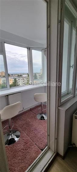 Garsoniera spatioasa 40 mp zona Saturn - 8