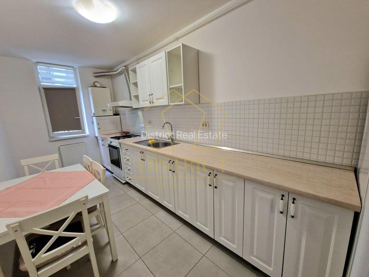 Apartament superb cu 2 camere | City of Mara | Decomandat - 7
