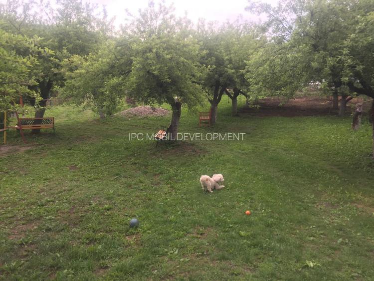 Teren intravilan de vânzare, zona Sun Garden - 3